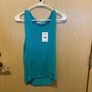 NWT Free people tank top